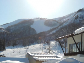 Hakuba Deer Lodge